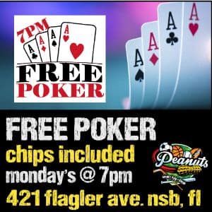 FREE POKER